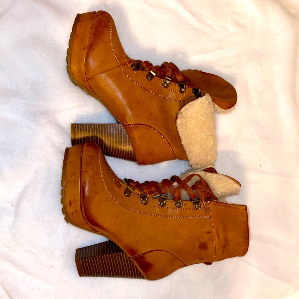 Women boots